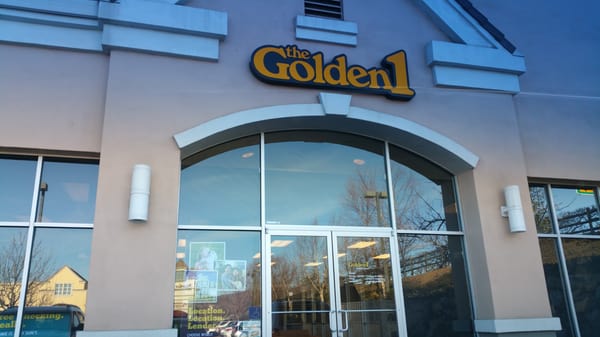 Golden 1 Credit Union Locations In California GOLDEN 1 CREDIT UNION - Updated June 2025 - 16 Reviews - 4311 Town