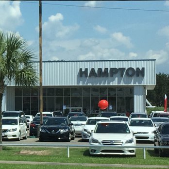 Hampton Mitsubishi - Auto Repair Near Me - Lafayette, Louisiana Hampton Mitsubishi - Auto Repair Near Me - Lafayette, Louisiana