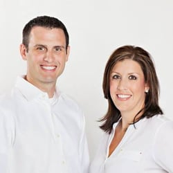 Dental Solutions - Dr. Brett Burris and Dr. Lauren Harmon