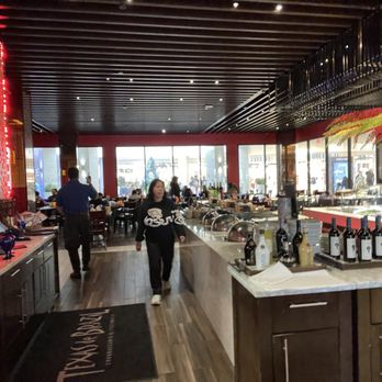 Texas de Brazil - Carlsbad - Salad bar - Steakhouses Near Me - Carlsbad, California Texas de Brazil - Carlsbad - Salad bar - Steakhouses Near Me - Carlsbad, California