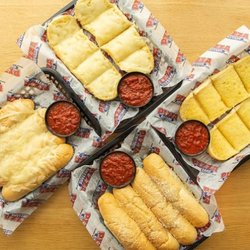 Pizza Cottage - Zanesville
