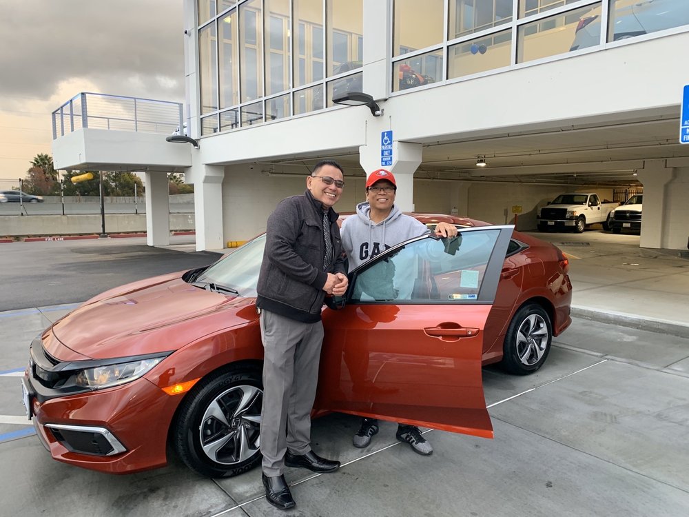 HONDA SAN CARLOS 81 Photos & 267 Reviews 268 Industrial Rd, San