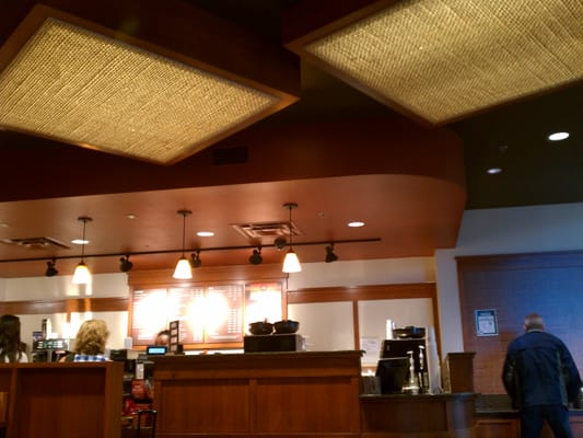 Peet's Coffee & Tea by null