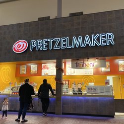 Pretzelmaker
