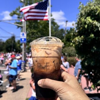 Crew - Breakfast & Brunch Near Me - Chatham, New Jersey