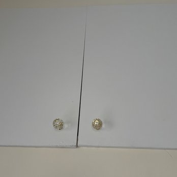 Bearricade - Unevenly reinstalled the doors - Painters Near Me