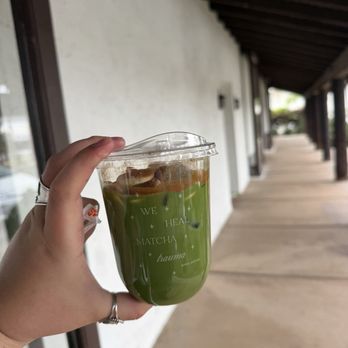 Buena Matcha - Tea Rooms Near Me - Palm Desert, California Buena Matcha - Tea Rooms Near Me - Palm Desert, California