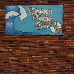Terrytown Country Club Telsam