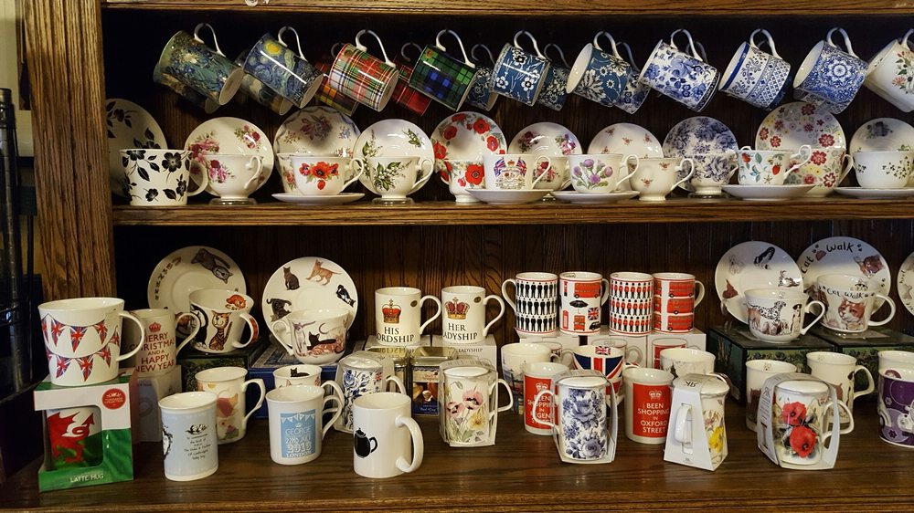 CARRY ON TEA & SYMPATHY Updated August 2024 46 Photos & 70 Reviews