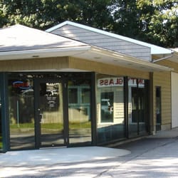 Kent County Glass