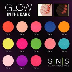 Color Nails