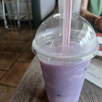 Eddy's Snack Bar - Taro Boba - Asian Fusion Near Me - Davenport, Iowa Eddy's Snack Bar - Taro Boba - Asian Fusion Near Me - Davenport, Iowa