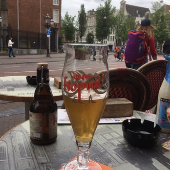 De Brabantse Aap - Not so hoppy. - Brasseries Near Me - Amsterdam, New Hampshire