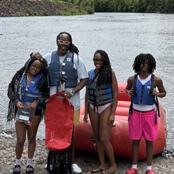 Raft the Rogue