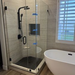 Alexander Remodeling - Bathroom