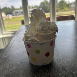 Rolled Ice Cream Rolled Ice Cream