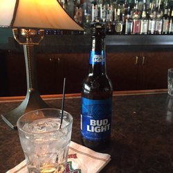 Rush Inn Bar & Grill - It's that kinda night