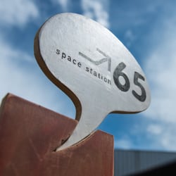 Space Station Sixty-Five