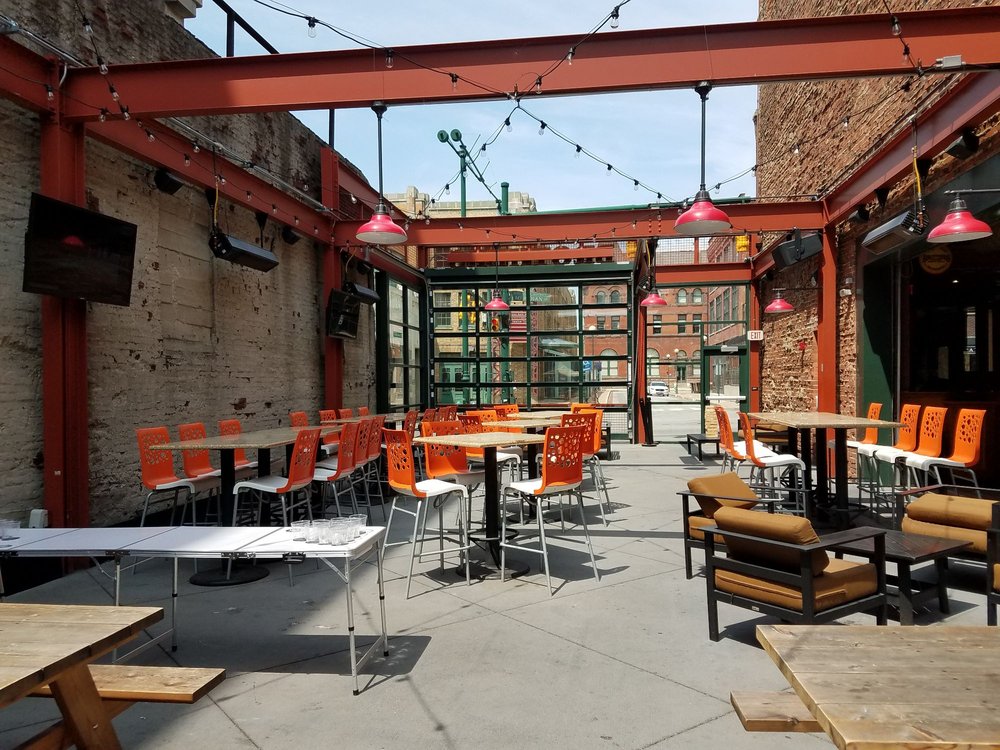 BROTHERS BAR & GRILL 144 Photos & 120 Reviews Sports Bars 255 S