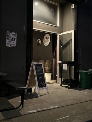 Ghost Town Brewing - West Oakland Brewery & Taproom by null