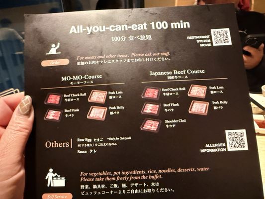 MO-MO-PARADISE Kabukicho by null