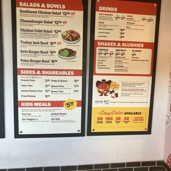 Hat Creek - Burgers Near Me - Katy, Texas Hat Creek - Burgers Near Me - Katy, Texas