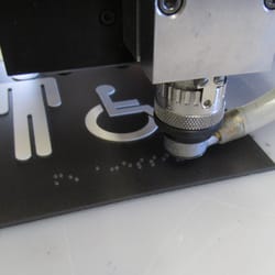 Custom Engraving