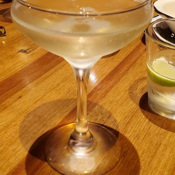 Bacall's - New American Near Me - New York, New York