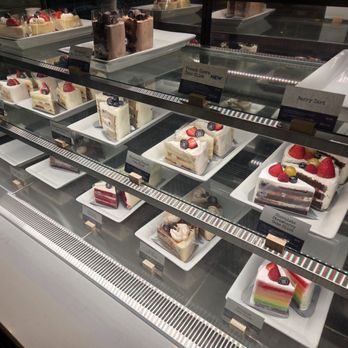 Paris Baguette - Bakeries Near Me - Thornhill, Ontario Paris Baguette - Bakeries Near Me - Thornhill, Ontario