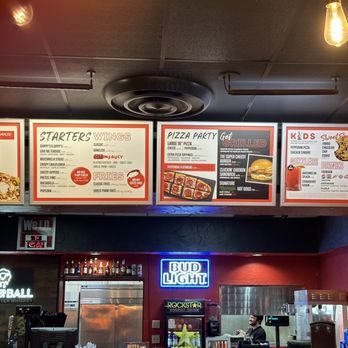 AMF Windsor Lanes - Bowling Near Me - Oklahoma City, Oklahoma