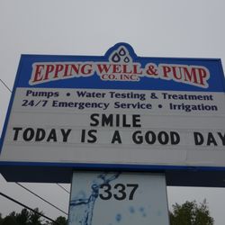 Epping Well & Pump