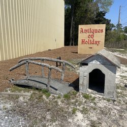 Antiques On Holiday