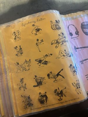 Casey Rubber Stamps by null