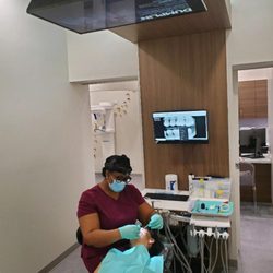 Carrollwood Dental Studio - Tampa