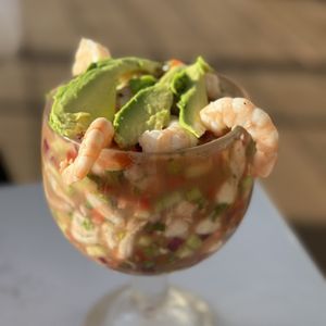 Los Cuates Seafood and Bar on Yelp