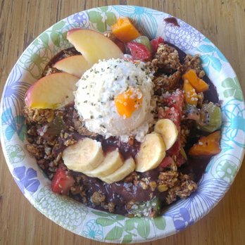 Maui Kombucha - Acai bowl $12.25 - Kombucha Near Me - Haiku, Hawaii Maui Kombucha - Acai bowl $12.25 - Kombucha Near Me - Haiku, Hawaii