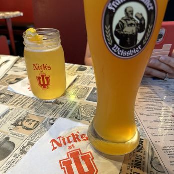 Nick's English Hut - Sports Bars Near Me - Bloomington, Indiana Nick's English Hut - Sports Bars Near Me - Bloomington, Indiana