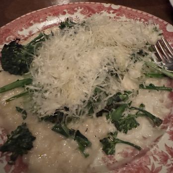 San Fermo - Risotto - Italian Near Me - Seattle, Washington San Fermo - Risotto - Italian Near Me - Seattle, Washington