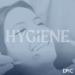 Epic Dentistry - A proactive approach to dental health goes beyond clean teeth--it supports your whole-body wellness.
