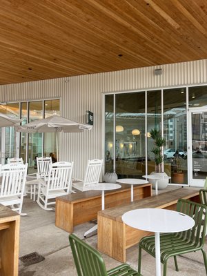 sweetgreen - Healthy Salads, Bowls and Plates by null