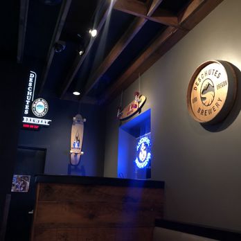 The Flying Goat - Inside Shot - Gastropubs Near Me - Spokane, Washington The Flying Goat - Inside Shot - Gastropubs Near Me - Spokane, Washington