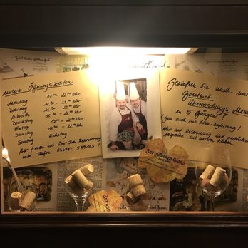 Güldene Gans - Opening time - German Near Me - Saalfeld/Saale, TH Güldene Gans - Opening time - German Near Me - Saalfeld/Saale, TH