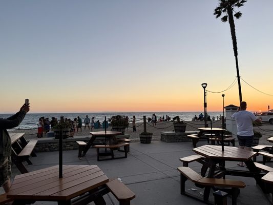 Lost Pier Cafe by null