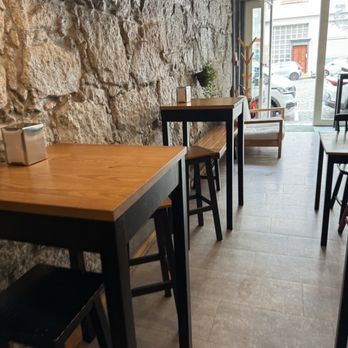 Mesa 325 - Cafes Near Me - Porto, 13