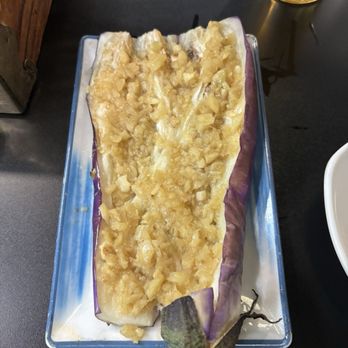 949 Grill Lounge - Eggplant - Barbeque Near Me - Irvine, California