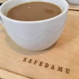 Coffee