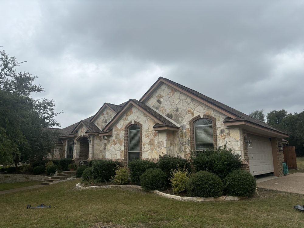 Slide of Roof Top Innovations