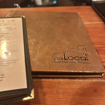 The Local - New American Near Me - Charlottesville, Virginia