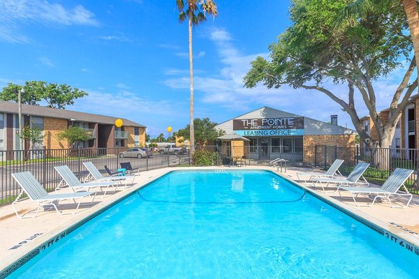 THE POINTE APARTMENT HOMES - Updated October 2025 - 1901 Rodd Field Rd ...