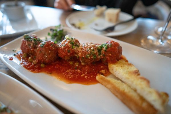 Oliver's Trattoria by null
